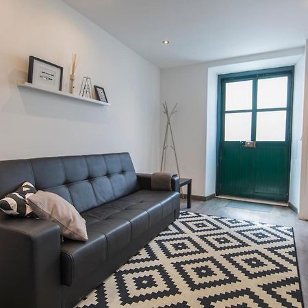 Alfama Typical Beco Da Adica Apartment ลิสบอน ภายนอก รูปภาพ