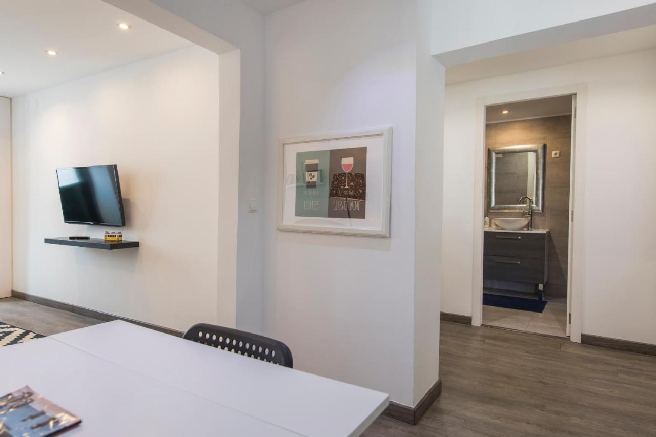 Alfama Typical Beco Da Adica Apartment ลิสบอน ภายนอก รูปภาพ
