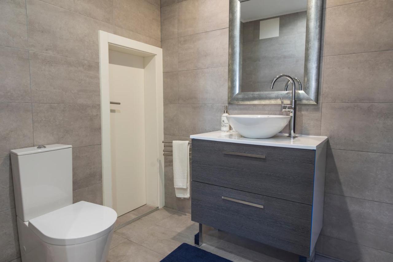 Alfama Typical Beco Da Adica Apartment ลิสบอน ภายนอก รูปภาพ