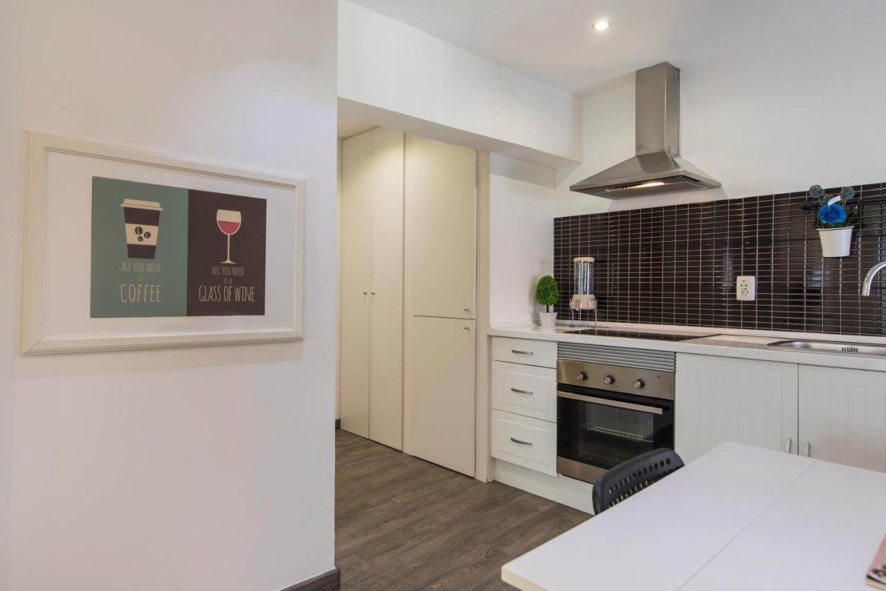 Alfama Typical Beco Da Adica Apartment ลิสบอน ภายนอก รูปภาพ