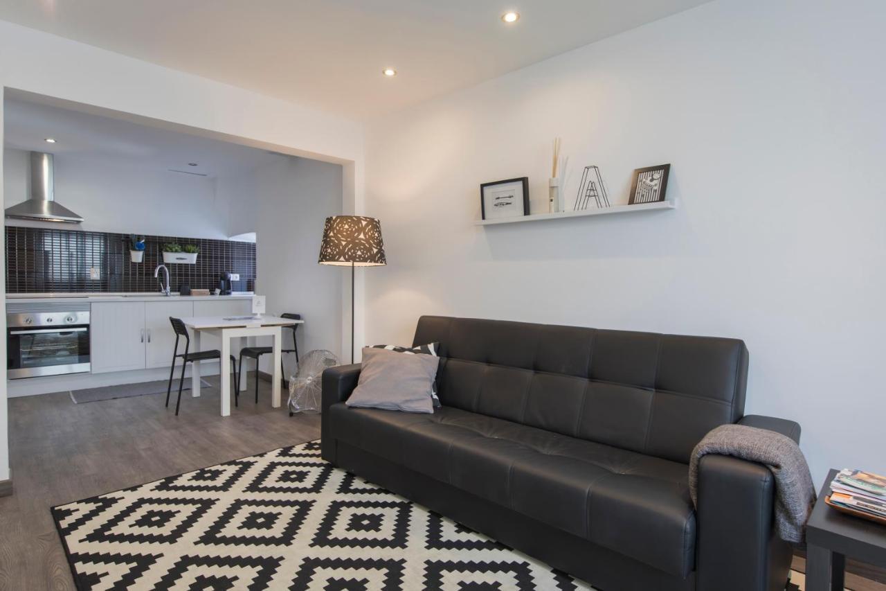 Alfama Typical Beco Da Adica Apartment ลิสบอน ภายนอก รูปภาพ