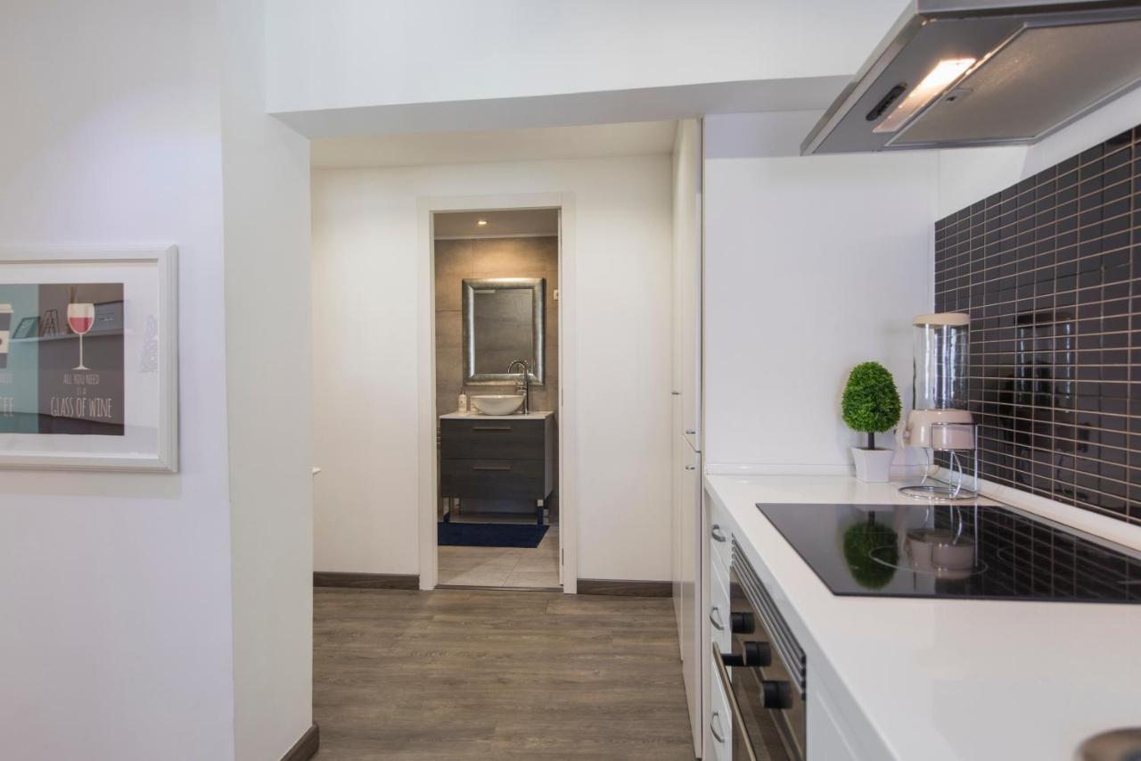 Alfama Typical Beco Da Adica Apartment ลิสบอน ภายนอก รูปภาพ